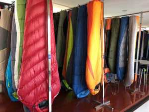 ถุงนอนสำหรับเดินป่าตั้งแคมป์กลางแจ้งกันน้ำปรับแต่งได้ตามต้องการสำหรับอากาศหนาว - Product Image 6