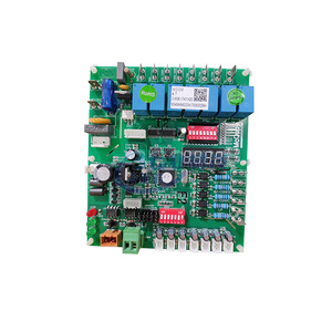 Placa base principal para unidad exterior de aire acondicionado multi-split McVell Mds A R 2 M081 7401A20 - Product Image 3