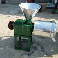 Offre Spéciale : Moulin à Farine de Blé, Machine à Moudre les Grains, Prix Compétitif