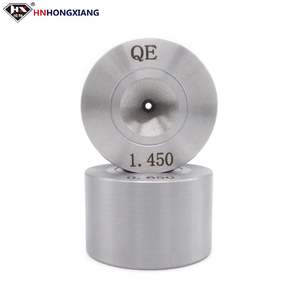 Troqueles de diamante PCD de alta calidad, troqueles de trefilado de diamante, troqueles de trefilado de alambre PCD de 3Mm para trefilado de joyería - Product Image 3