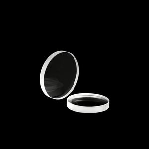Factory Custom <b>Optical</b> Lithium Fluoride Plano Concave Lens LiF Lens for Ultraviolet <b>Optical</b> <b>Instrument</b> - Product Image 2