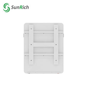 51.2v <strong>Lithium</strong> <strong>Battery</strong> 200ah 100AH Easy Installation BMS Communication with Deye Growatt Solis Inverter - Product Image 4
