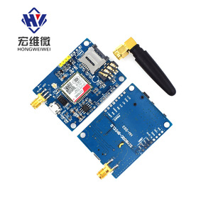 Module GSM Hw Sim800c, carte de développement SMS, GPRS pour STM3251 - Product Image 2