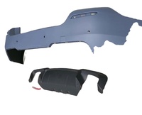 KIT de pièces pour BMW, ensemble de carrosserie 5 F10, M5, 2010 — 2016