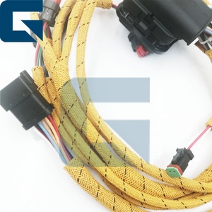 Harnais de câblage du moteur C7 pour excavatrice JIAJUE 381-2499 E324D/E325D - Product Image 1