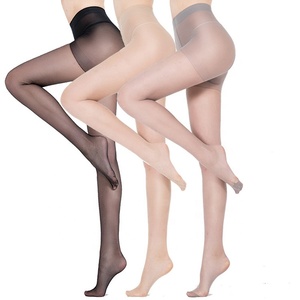 ขายส่งราคาถูกไนลอนเซ็กซี่แฟชั่นTights Pantyhoseร้านขายชุดชั้นในสุภาพสตรีTights - Product Image 1