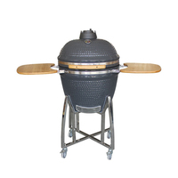Rôtissoire japonaise brillantes, ustensile pour BBQ Kamado, haute qualité, en promotion