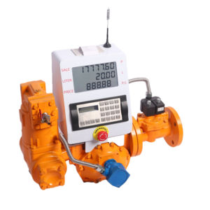 Flussometro Digitale Elettrico Preimpostato in Lega di Alluminio 10Bar/150PSI Alta Precisione Compatibile con App <span class=keywords><strong>IOT</strong></span> 4G DC12V-AC380V Calibro <span class=keywords><strong>2</strong></span>-3 Pollici - Product Image 2