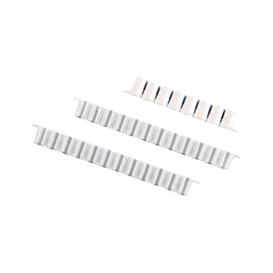 Tiras Elisa Angentech 672001, 10 Tiras por Paquete, para Uso en Laboratorio con Protección Contra la Corrosión - Product Image 1