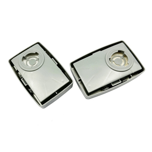 Scatola Filtro a Cartuccia 7093 / 7093C per Respiratore Serie 6800 6000 <span class=keywords><strong>P100</strong></span> - Product Image 5