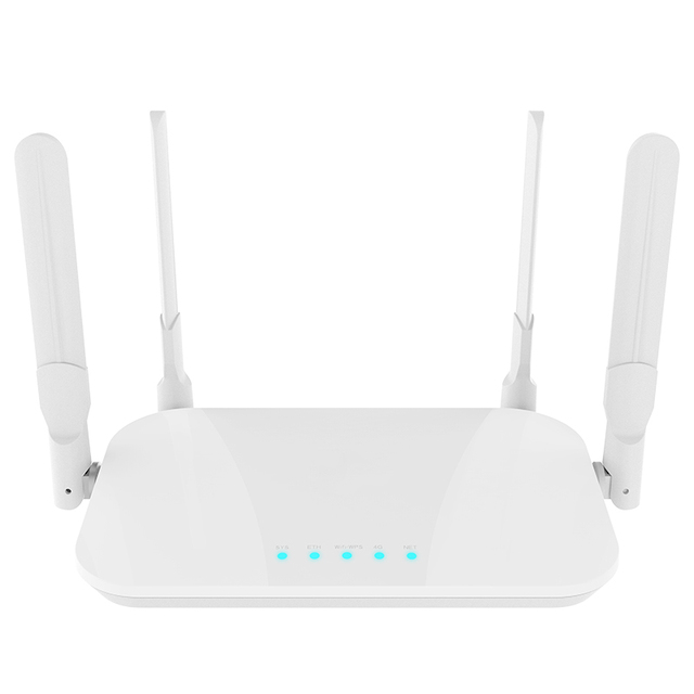 MPC623-1 4g Wifi Router Wireless Router CPE WIRELESS Router with RJ45