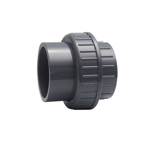 Thủy Lực Lắp Nhựa Pp Kết Nối Mạ Kẽm Nhúng Nóng Ống Thủy Lực Ống Nước Nhựa Ống Nước Phụ Kiện - Product Image 6