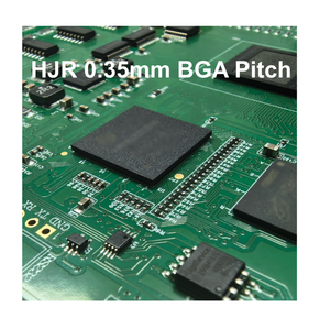 Service d'assemblage de PCB et PCBA pour composants IoT de maison intelligente, solution express <span class=keywords><strong>SMT</strong></span> pour modules sans fil Bluetooth et Wi-Fi - Product Image 3
