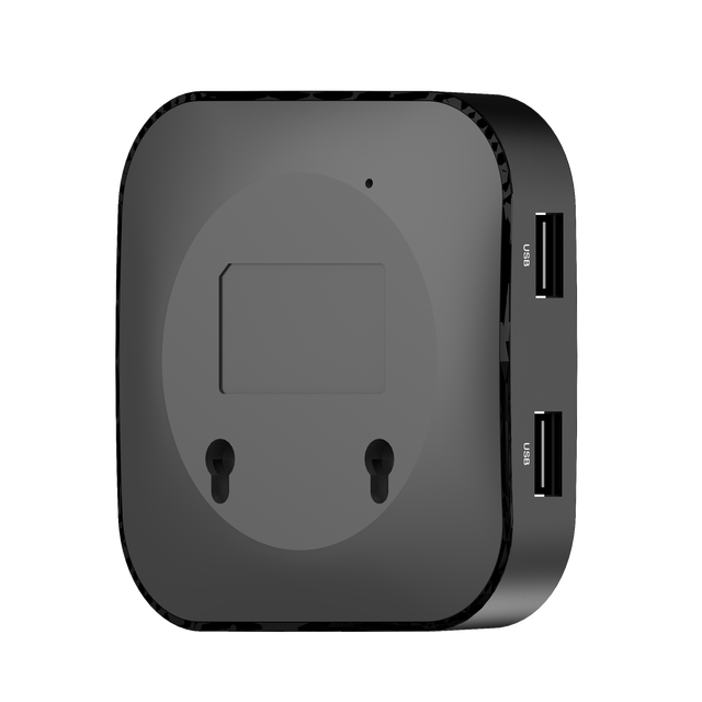 New Q8 Android R (11.0) TV Box 4K HDR Quad Core 64 Bit AV1 4GB+32GB with WiFi External Version FTTH Android TV Box