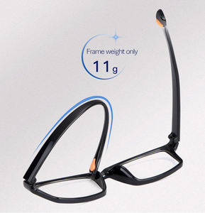 Barato <span class=keywords><strong>presbicia</strong></span> Unisex hombres mujeres <span class=keywords><strong>gafas</strong></span> correctivas 1,0 1,5 2,0 2,5 3,0 3,5 4,0 <span class=keywords><strong>gafas</strong></span> de lectura - Product Image 3