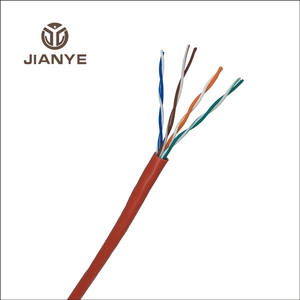 Connectors Cable 5e Cable <span class=keywords><strong>Network</strong></span> UTP Cat <span class=keywords><strong>5</strong></span> FTP Cable - Product Image 3