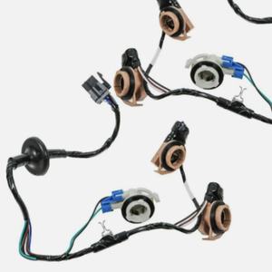 16530144 923-015 Faisceau de câblage de feux arrière en parfait état pour GMC Chevrolet 2000-2001 - Product Image 3