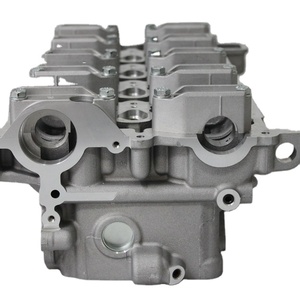 Culasse CNWAGNER 6640101120 applicable aux <span class=keywords><strong>Ssangyong</strong></span> <span class=keywords><strong>Actyon</strong></span>, <span class=keywords><strong>Actyon</strong></span> Sports, Rexton, Kyron D20CT - Product Image 1
