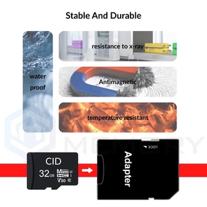 Tarjeta <span class=keywords><strong>de</strong></span> <span class=keywords><strong>memoria</strong></span> <span class=keywords><strong>de</strong></span> 64GB para navegación <span class=keywords><strong>de</strong></span> coche, modificación <span class=keywords><strong>de</strong></span> mapa <span class=keywords><strong>de</strong></span> coche, tarjeta SD CID adecuada para modelos Ford F11 Mustang Mondeo Focus - Product Image 5