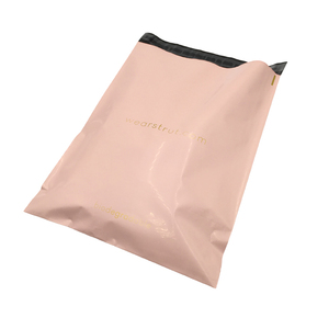 Pianura Sacchetti di colorMailing Postale Poli Sacchetto Mailer Forte Polietilene Guarnizione di Imballaggio di Imballaggio Spese di Spedizione <span class=keywords><strong>Posta</strong></span> per Camicie, Fermo - Product Image 3