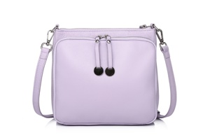 Sac à main printanier de créateur pour femme, <span class=keywords><strong>portefeuille</strong></span> tendance, sac bandoulière multi-compartiments avec fermeture éclair antivol - Product Image 2