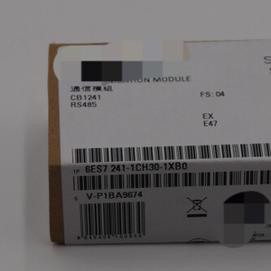 6ES7 132-4BD32-0AA0 Nuovo Modulo ET 200S 6ES7132-4BD32-0AA0 Originale Nuovo Disponibile Subito <span class=keywords><strong>PLC</strong></span> Dedicato per Automazione Industriale - Product Image 4