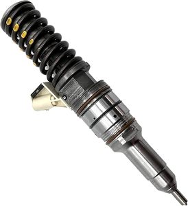 Injecteur de carburant diesel Common Rail 0414703008 504287070 504125329 504080487 pour Iveco Stralis - Product Image 1