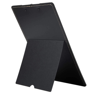 Bìa Cứng Đựng Hồ Sơ Bảng Giá Vẽ Bìa Cứng PU Leather Bìa Hồ Sơ Tập Tin Bìa - Product Image 5