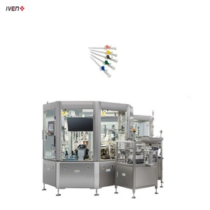 संवहनी कैथेटर उत्पादन उपकरण एकीकरण उपकरण - Product Image 1