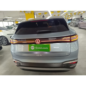 <span class=keywords><strong>Auto</strong></span> Usata Guazi in Vendita: Volkswagen ID.4 X 2021, SUV Elettrico Puro 5 Posti, Automatico, Trazione Posteriore, per Lunghi Viaggi - Product Image 6