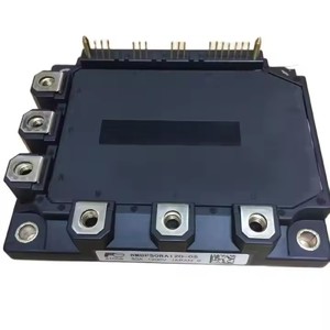 Module d'onduleur de climatisation centralisée P75RU2A 6MBP50RU2A120 50 en aluminium anti-poussière - Product Image 2