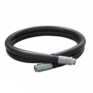Tuyau d'assemblage tressé en caoutchouc pour Diesel, 300psi, tube d'huile hydraulique, <span class=keywords><strong>essence</strong></span>, <span class=keywords><strong>essence</strong></span>, carburant, livraison gratuite - Product Image 5