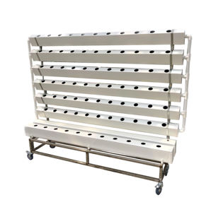 Sistema Hidropónico Vertical Oneone en Oferta, Sistema Aeropónico de PVC - Product Image 2