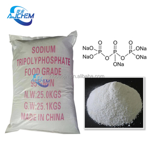 Hot bán cấp thực phẩm sodium <span class=keywords><strong>tripolyphosphate</strong></span> STPP e451 - Product Image 1