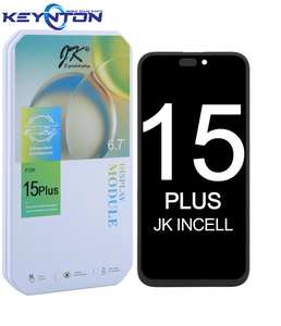 <span class=keywords><strong>Pantalla</strong></span> LCD <span class=keywords><strong>de</strong></span> Repuesto JK Incell para <span class=keywords><strong>iPhone</strong></span> 15 Plus, <span class=keywords><strong>X</strong></span>, XS, XR, <span class=keywords><strong>Pantalla</strong></span> LCD para <span class=keywords><strong>iPhone</strong></span> 11 Pro Max, 12 Pro Max, 13, 14, 15, 16 - Product Image 5