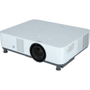โปรเจคเตอร์เลนส์ฟิชอาย 180 องศา รุ่น VPL-PHZ51 สำหรับโปรเจคเตอร์ VPL P630HZ P530HZ ระยะฉายสั้น DLP โดมฉายภาพเคลื่อนไหวแบบพกพา - Product Image 1
