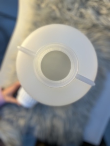 Cubo de <span class=keywords><strong>Agua</strong></span> de Plástico PP Esterilizado a Alta Temperatura de 10L, 20L, 50L, Redondo con Asas, Personalizable OEM, Barril Químico para Laboratorio - Product Image 3