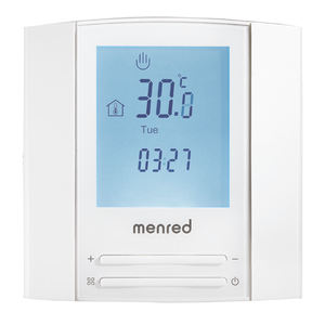 <span class=keywords><strong>Thermostat</strong></span> <span class=keywords><strong>d</strong></span>'<span class=keywords><strong>ambiance</strong></span> <span class=keywords><strong>sans</strong></span> fil Bell1 MF pour chauffage au sol <span class=keywords><strong>sans</strong></span> fil pour <span class=keywords><strong>chaudière</strong></span> à gaz - Product Image 1