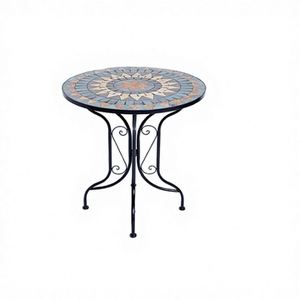 Ensemble de meubles de jardin pour patio, table et chaises de jardin, canapé moderne - Product Image 2