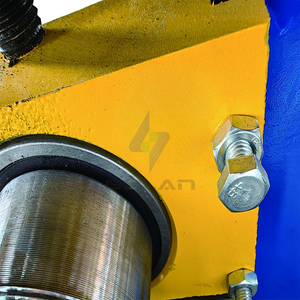 금속 지붕 기계 <span class=keywords><strong>IBR</strong></span> 지붕판 제작 중국 롤 성형 기계 - Product Image 6