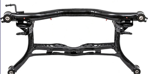 Sous-châssis arrière FWD pour CC 2009-2017 Suspension Pass at B7 - Product Image 3