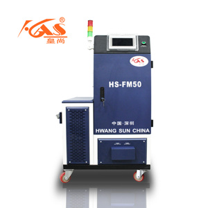 Máquina de Espumado de Poliuretano Automática Eléctrica con Control PLC Siemens, Capacidad de 50 kg, Bomba, Caja de Madera - Product Image 1