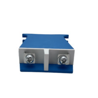 Parafoudre SPD Huizhou Chuangde à puce MOV, protection AC/DC 387-473V 40KA, résistant, revêtement époxy, -40~+85°C