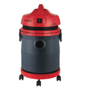 WD-195 d'aide au nettoyage professionnel, puissance 1200-2950W, nettoyage de la trémie à poussière 30L sans souci - Product Image 1