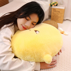 Nouvelle conception créative, <span class=keywords><strong>coussin</strong></span> en peluche citron, jouet en forme de fruit, poupée citron pour canapé, bureau, <span class=keywords><strong>coussin</strong></span>, salon, cadeau pour enfants et adultes - Product Image 6
