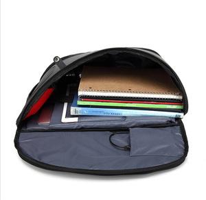 <span class=keywords><strong>Fandare</strong></span> sac à dos étanche pour ordinateur portable avec logo personnalisé pour entreprise et port de voyage - Product Image 3