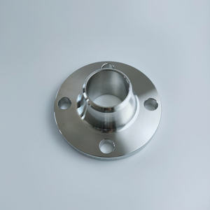 Inconel 600 SLIP-ON FLANGES โลหะผสม600ประเภทแหวนร่วม2.4816 Inconel 600เชื่อมคอ FLANGES - Product Image 2