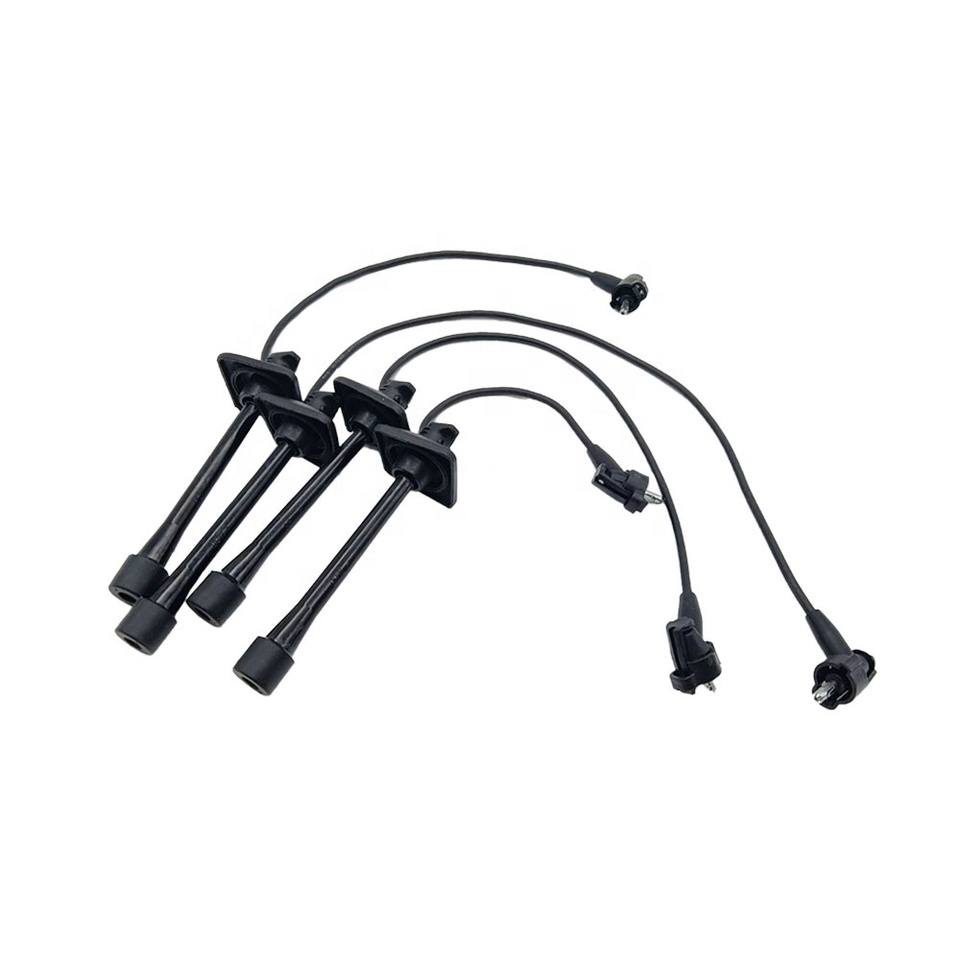 90919-22370 Ignition Cable Spark Plug Wire For Toyota RAV 4 I (_A1_) Cable de encendido