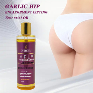 Nhãn hiệu riêng hip nâng dầu để tăng cường đầy đặn mông chăm sóc, vòng và sexy tinh dầu hip-Tăng cường dầu - Product Image 3