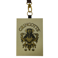 Mode PU porte-carte d'identité impression personnalisée porte-Badge en gros avec boucle de sécurité Portable pour sacs de certificat